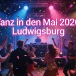 Tanz in den Mai Ludwigsburg 2026