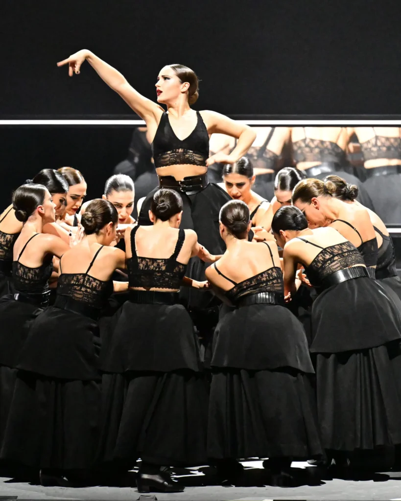 Ballet nacional