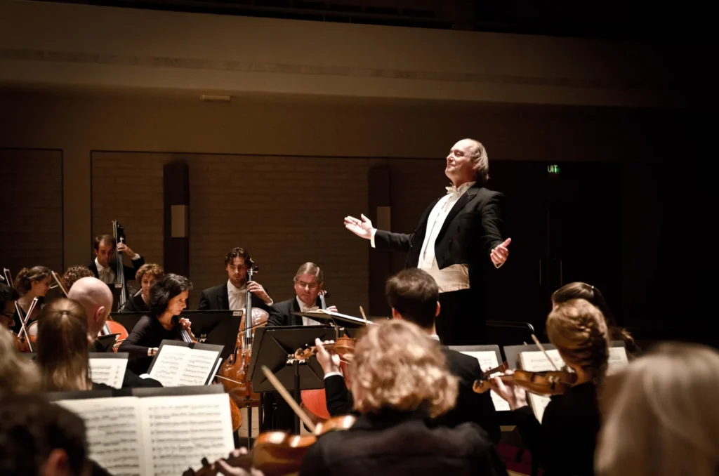 Konzert Jan Willem