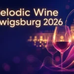 Melodic Wine Ludwigsburg 2026 Beitragsbild