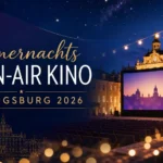 Open-Air Kino Ludwigsburg 2026