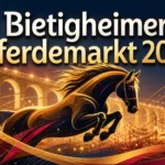 Bietigheimer Pferdemarkt Beitragsbild