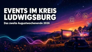 Beitragsbild Events zweites August WE 2026