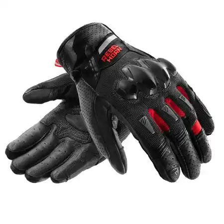 motorradhandschuhe-mit-protektoren Motorradhandschue mit Protektoren