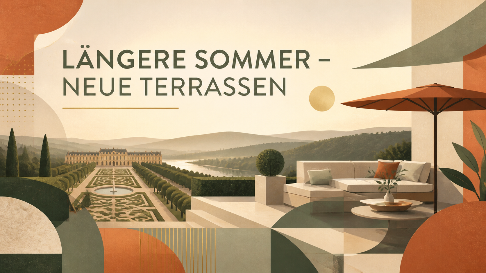Terassenplannung Ludwigsburg Beitragsbild abstrakt