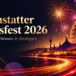 Cannstatter Volksfest abstraktes Beitragsbild