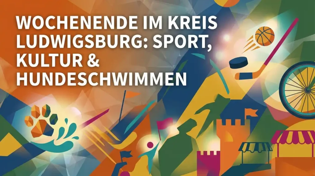 Events erstes Oktober Wochenende Ludwigsburg 2026 abstraktes Beitragsbild