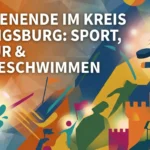 Events erstes Oktober Wochenende Ludwigsburg 2026 abstraktes Beitragsbild