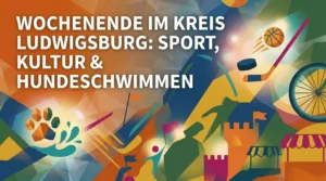 Events erstes Oktober Wochenende Ludwigsburg 2026 abstraktes Beitragsbild
